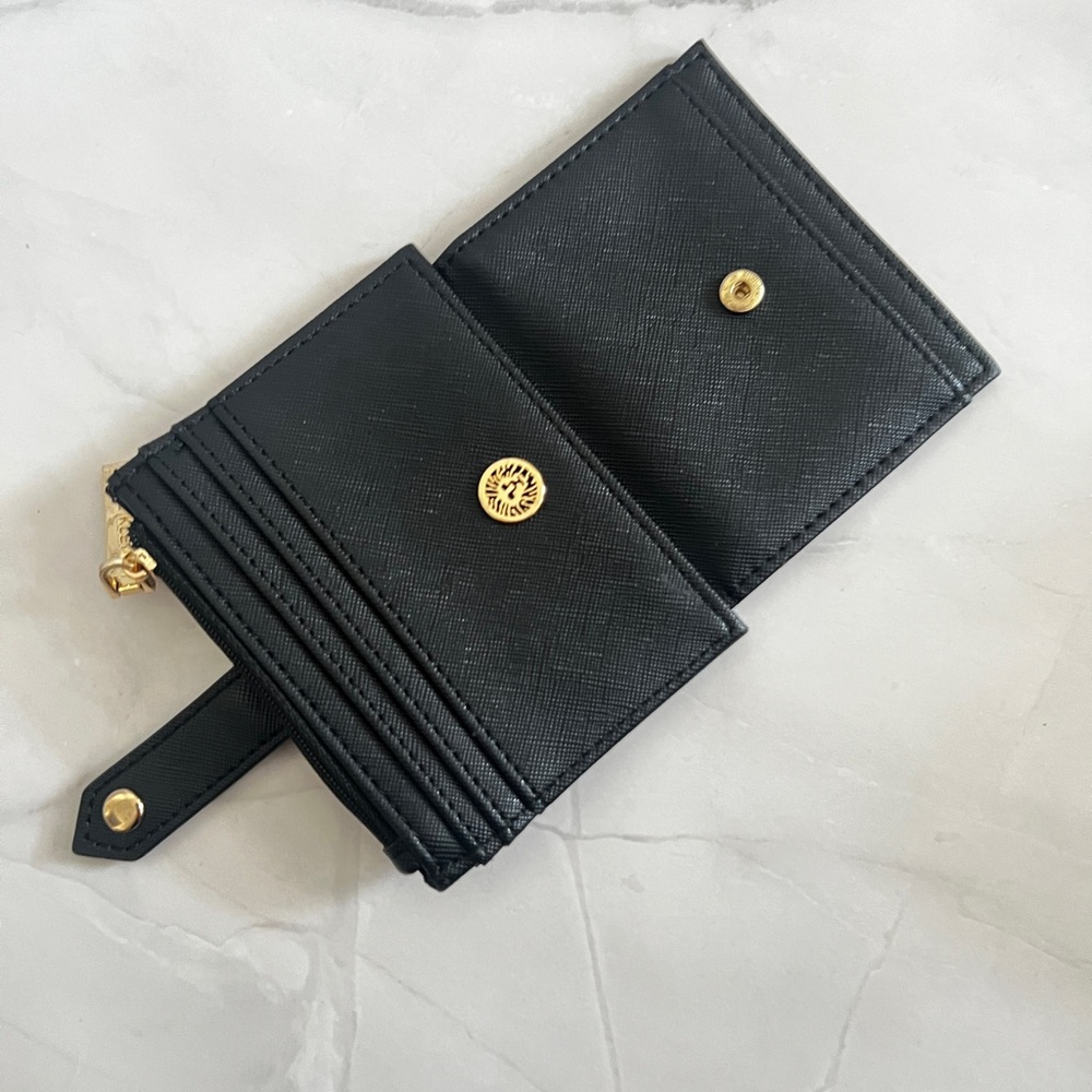 Anne Klein Card Case - Picture 4 of 4
